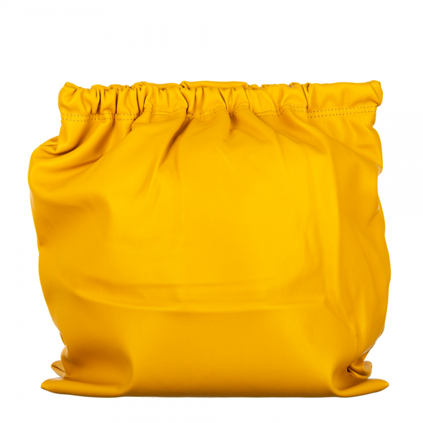 Zarma sárga női táska, 3 - Kalapod.hu